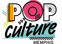 Image result for Pop Culture Logo