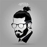 Image result for Old Hipster Man Style