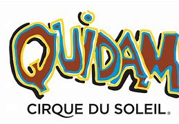 Image result for Quidamcirco Del Sol Logo