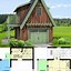 Image result for Tiny House Floor Plans 8X14