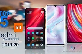 Image result for Redmi Phones 2019