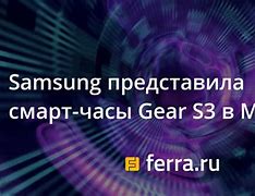 Image result for Samsung Gear S3 Classic Smartwatch