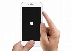 Image result for Restart iPhone 8