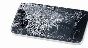 Image result for Glass Phone Crack