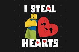 Image result for Roblox Noob in Love
