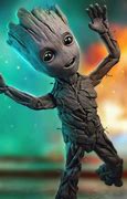 Image result for Animated Groot Wallpaper