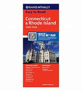 Image result for Rhode Island Road Map
