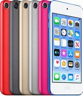 Image result for Latest iPod Touch Model