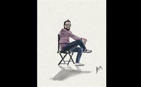Image result for Person Drawing On iPad