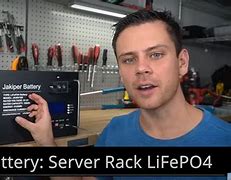 Image result for Server Rack Battery