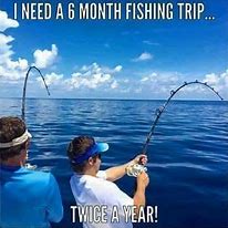 Image result for Fisherman On the Phone Meme