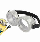Image result for Clout Minion Glasses