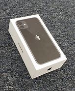 Image result for Original iPhone Box Black