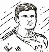 Image result for Harry Maguire Big Head