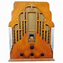 Image result for Art Deco Console Radios