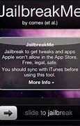Image result for Jailbreak App