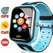 Image result for Kids Watches GPS