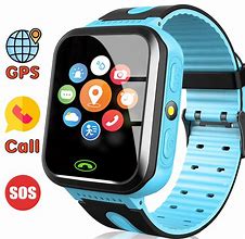 Image result for Kids Smart Watch for Boys Girls