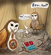Image result for Famous Cartoon Owls