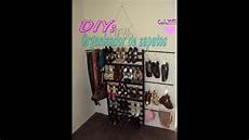 diy organizador diy organiza tu closet organizador de zapatos diy organizador diy organiza tu closet organizador de zapatos