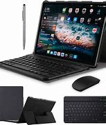 Image result for Tablet Computer with Keyboard