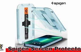 Image result for SPIGEN Screen Protector iPhone 11
