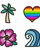 Image result for Hawaii Emoji
