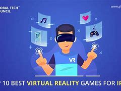 Image result for Virtual Games for iPhone