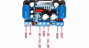 Image result for 100W Mono Amplifier