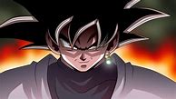 Image result for Goku Black Super