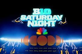 Image result for CFB On NBC