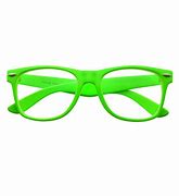 Image result for Green Eyeglasses
