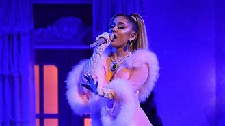 Image result for Ariana Grande with Diamonds On