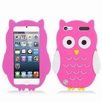 Image result for Owl iPhone 5C Silicone Cases