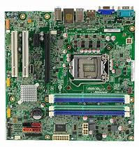 Image result for Lenovo ThinkCentre Tower PC Motherboard Diagram