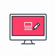 Image result for Computer Icon Vector