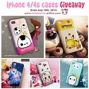 Image result for Cute iPhone 4 Cases Amazon