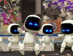 Image result for Robots Bot Games