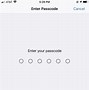 Image result for Fingerprint for iPhone X