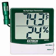 Image result for Accurate Humidity Gauge