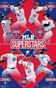 Image result for MLB Superstars