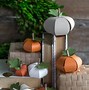 Image result for DIY Paper Pumpkins