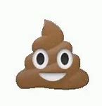 Image result for Apple Poop Emoji