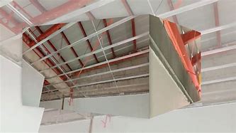 Image result for Metal Furring Ceiling