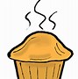 Image result for muffins tops clip art