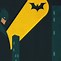 Image result for Bat Signal Art