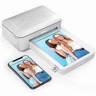 Image result for HP Portable Photo Printer 4X6