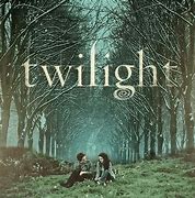 Image result for Twilight-Saga Logo