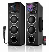 Image result for Home Theater Tower Speakers