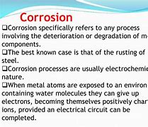 Image result for Chemical Corrosion Accidents Body
